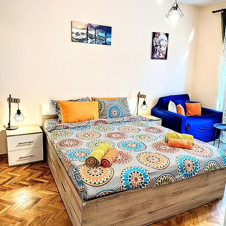 Mimi'S Place/ Уют В Центъра На София Zewnętrze zdjęcie