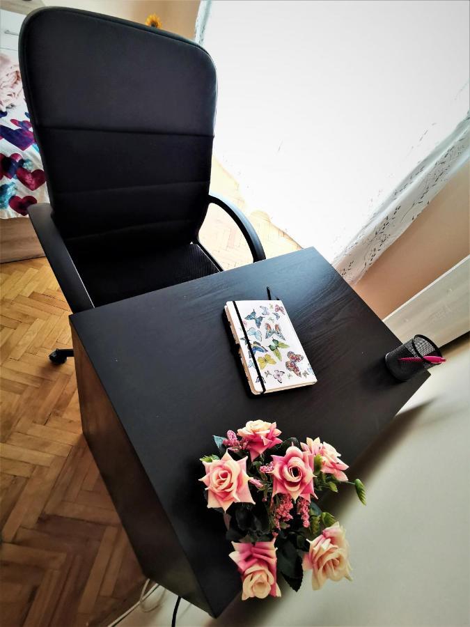 Mimi'S Place/ Уют В Центъра На София Zewnętrze zdjęcie