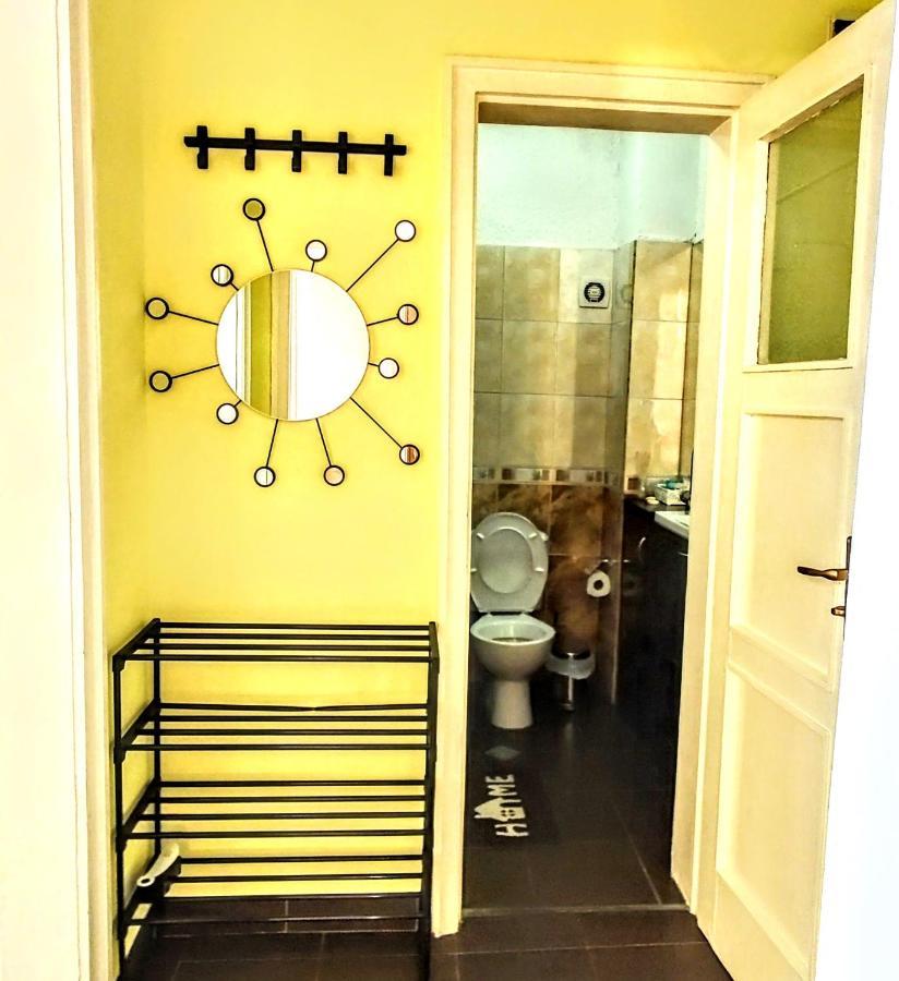 Mimi'S Place/ Уют В Центъра На София Zewnętrze zdjęcie