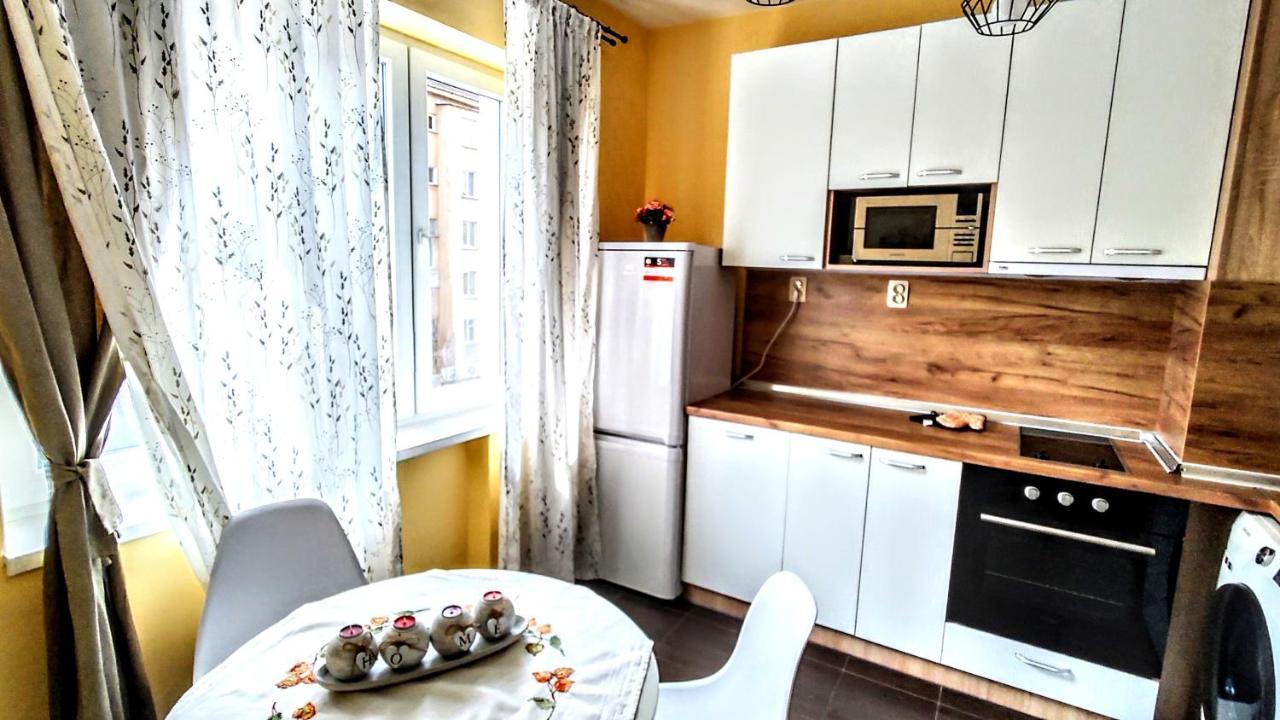 Mimi'S Place/ Уют В Центъра На София Zewnętrze zdjęcie