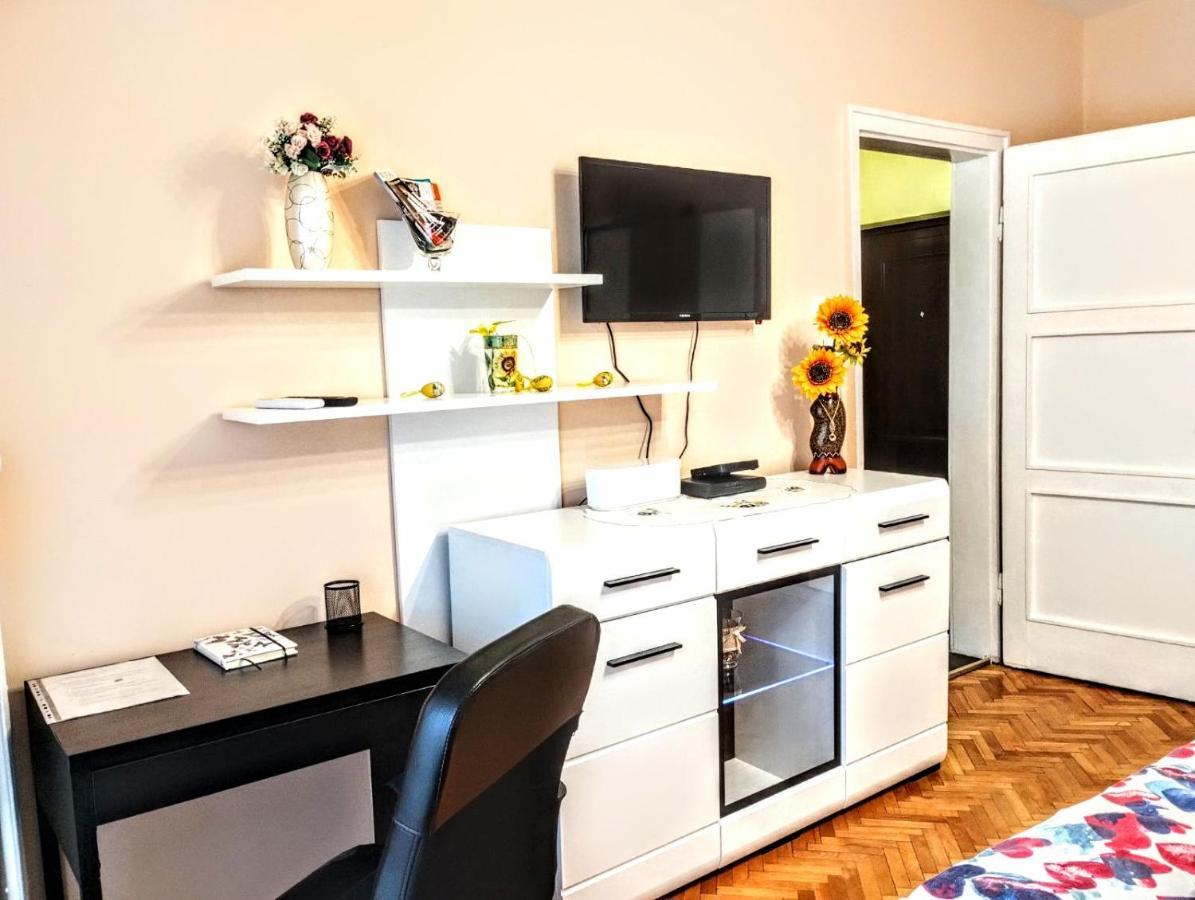 Mimi'S Place/ Уют В Центъра На София Zewnętrze zdjęcie