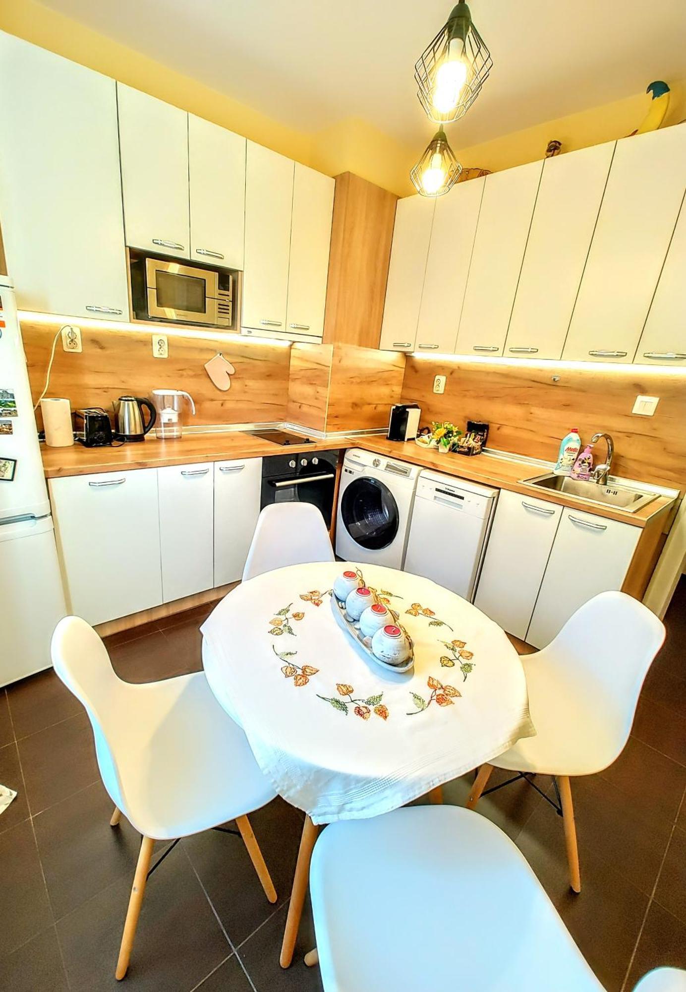 Mimi'S Place/ Уют В Центъра На София Zewnętrze zdjęcie