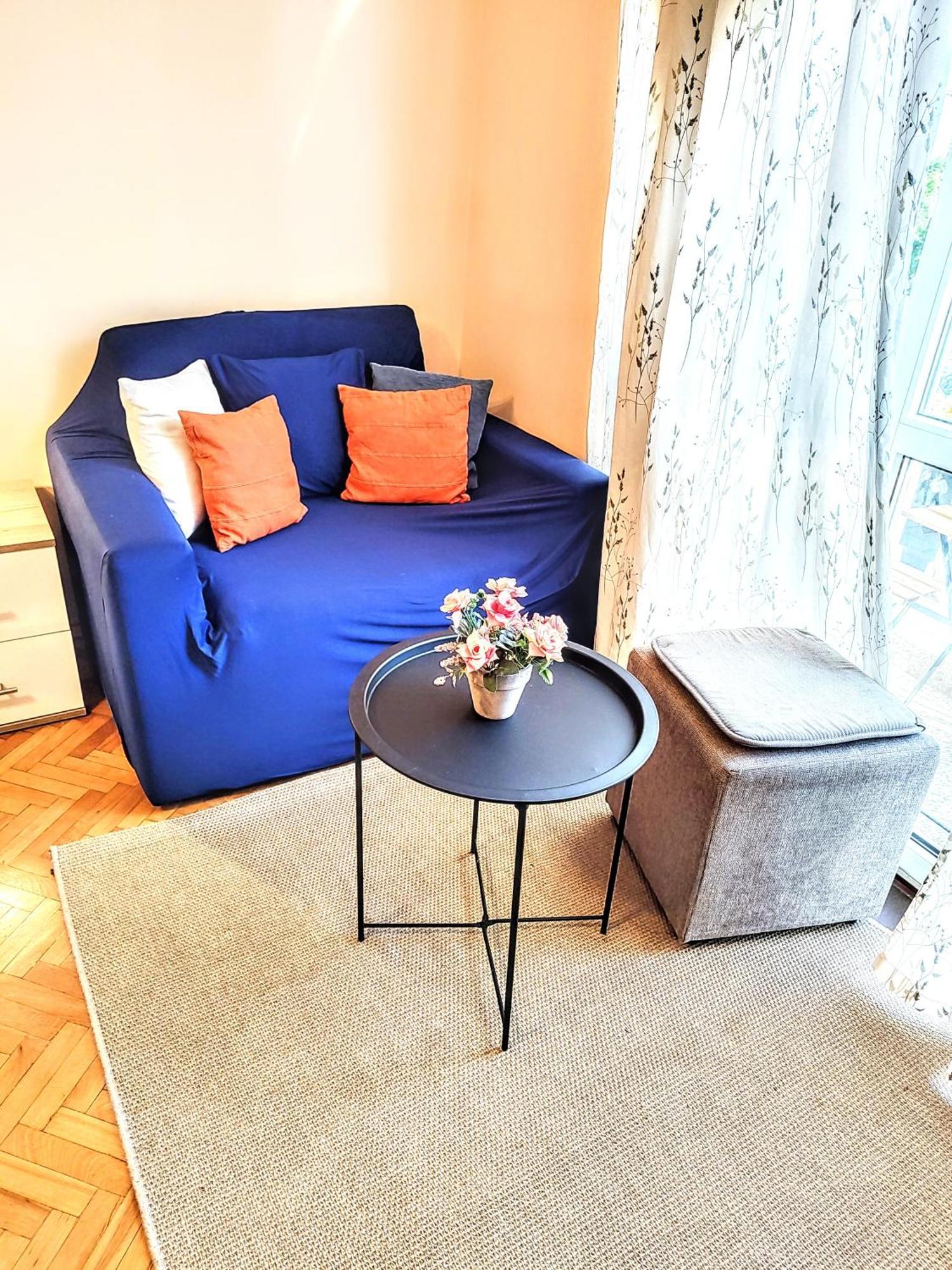 Mimi'S Place/ Уют В Центъра На София Zewnętrze zdjęcie